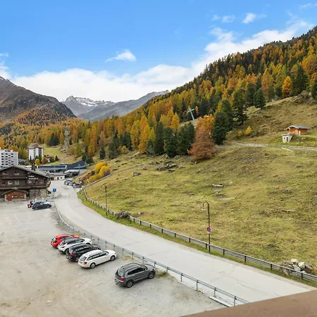 Dents-rousses D4 - 4 Pers - In&out *