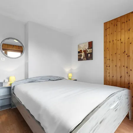 Dents-rousses D4 - 4 Pers - In&out Apartment Siviez