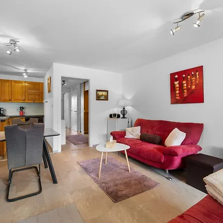 Dents-rousses D4 - 4 Pers - In&out *