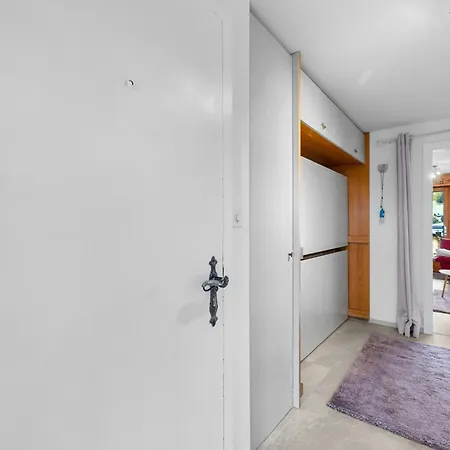 Dents-rousses D4 - 4 Pers - In&out Apartamento