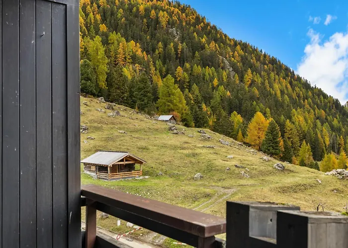 Dents-rousses D4 - 4 Pers - In&out Apartament Siviez